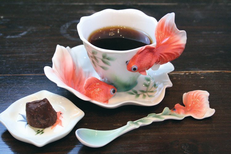 3-2_金魚坂　料理１