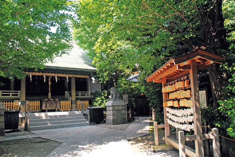 3_榊神社