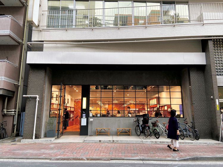 オーダー文具を作れる『カキモリ』。