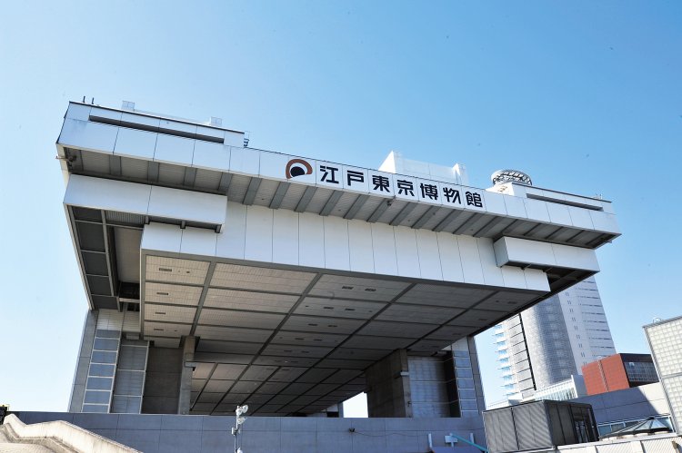 5_江戸東京博物館