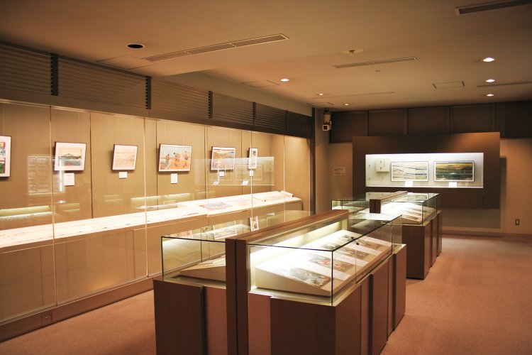 07_すみだ郷土文化資料館