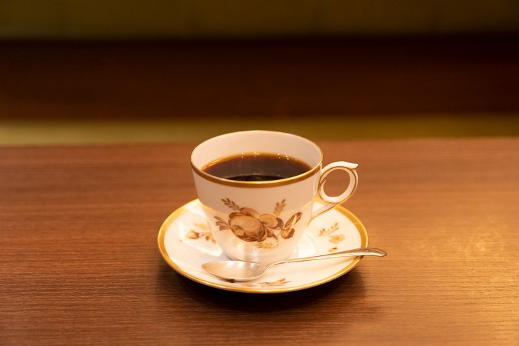 310.COFFEE（さとうコーヒー）