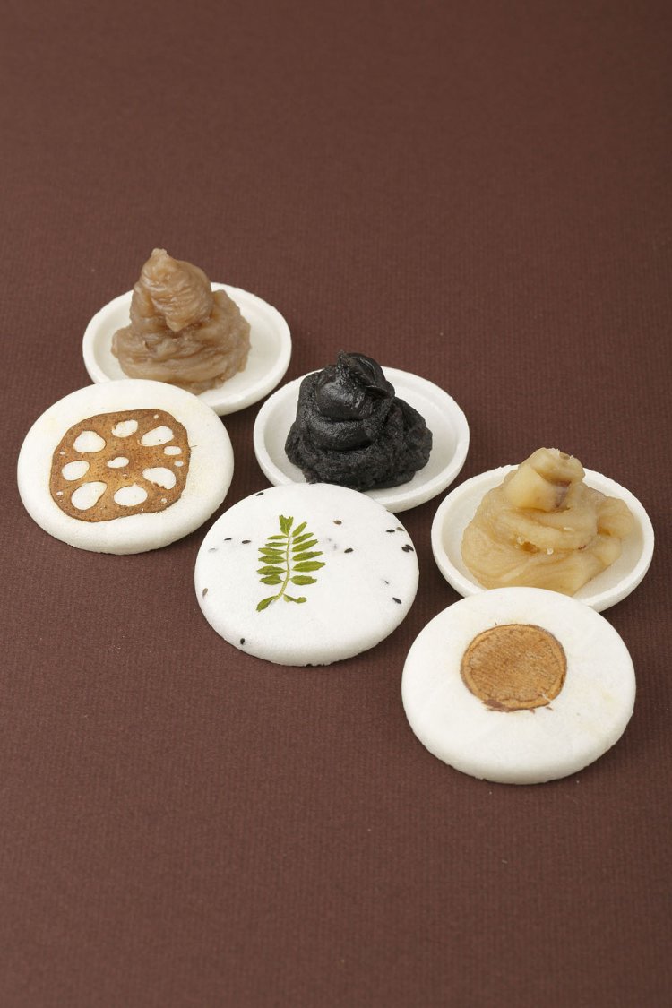 各291円。野菜好きにはこれで決まり！