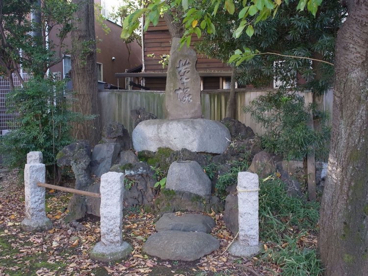 北野神社