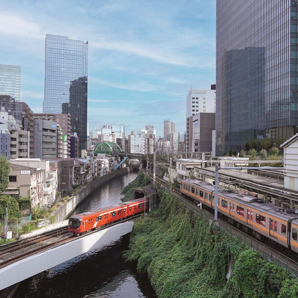 【東京散歩コース】御茶ノ水･神保町〜本・グルメ・スポーツ・楽器、とりどりの顔を持つ趣味人の街〜