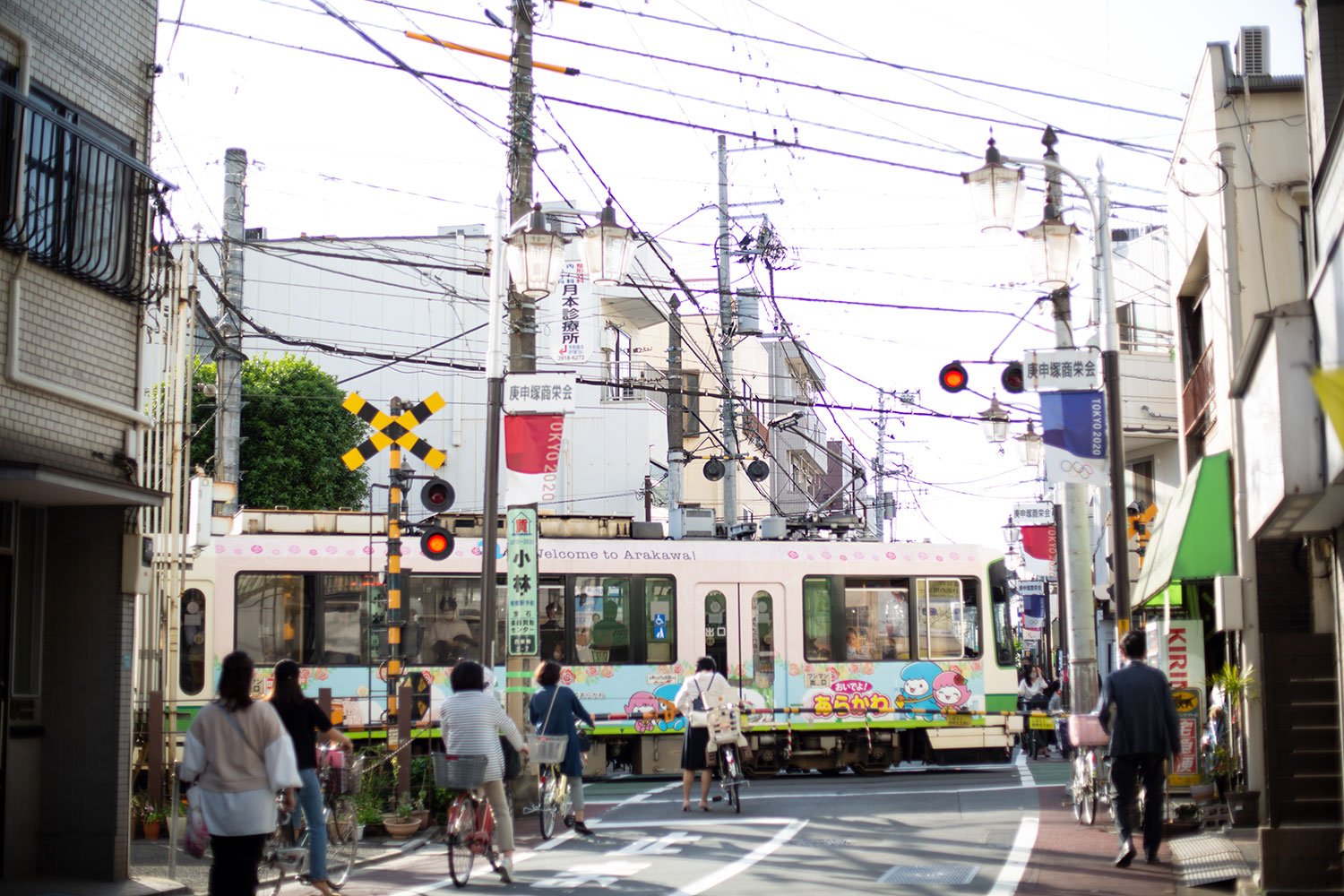 夫婦は他人 その違いを認めないと成立しない 阿部了 阿部直美 東京商店夫婦 著者の夫婦対談 さんたつ By 散歩の達人