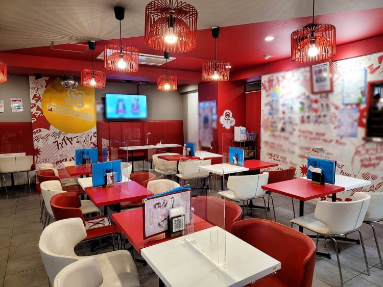 めいどりーみん5