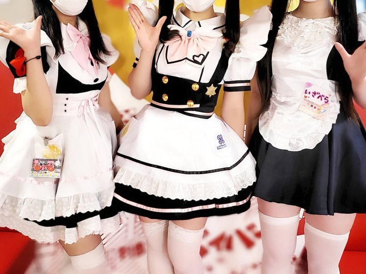 めいどりーみん6