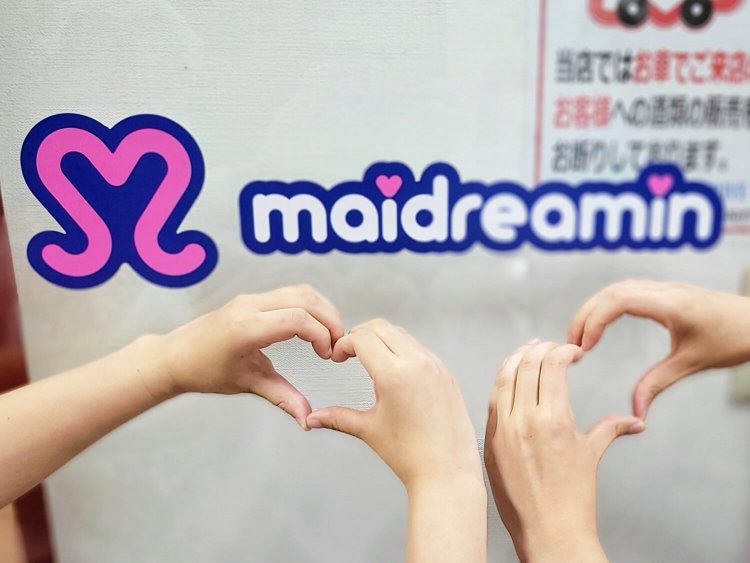 めいどりーみん7