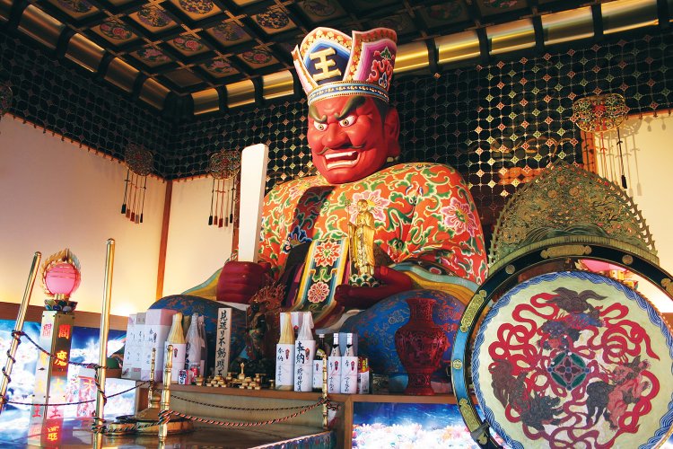 01_深川えんま堂