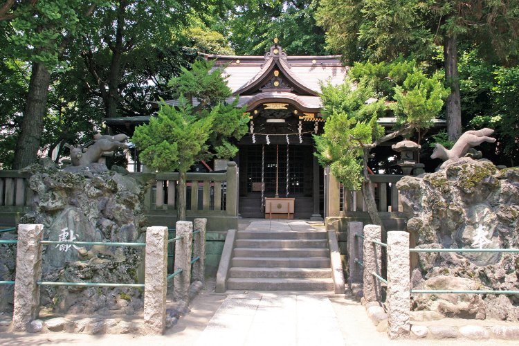 01_橋戸稲荷神社