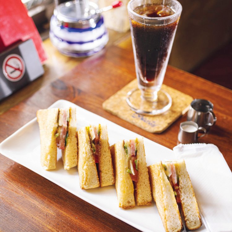 09_COFFEE WORK SHOP Shanty