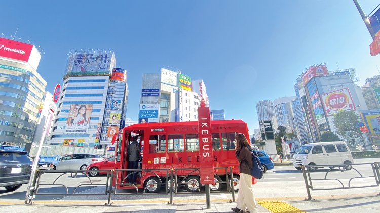 ワンステップで乗りやすい。