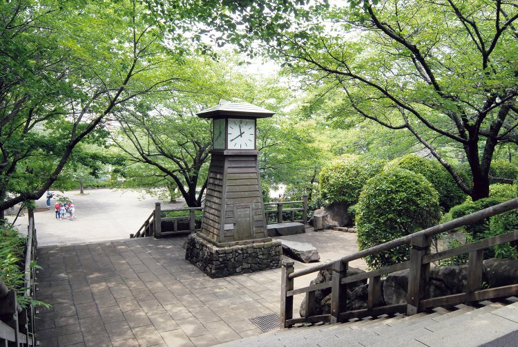 王子駅からはじめる王子散歩 〜飛鳥山で渋沢栄一の足跡を学び、幽玄な歴史スポットへ〜