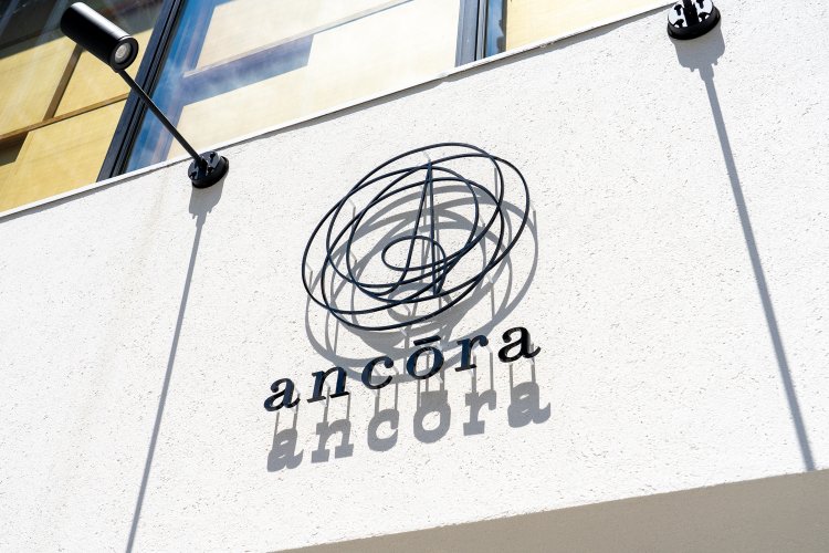 ancora銀座本店（あんこーらぎんざほんてん）