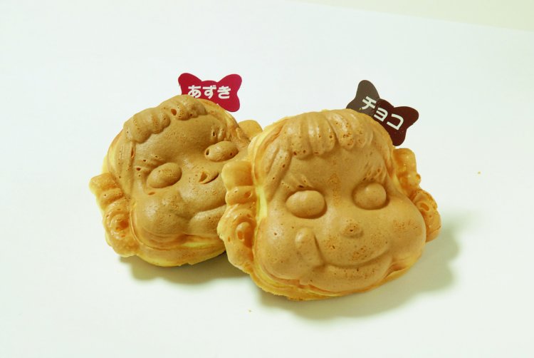 不二家飯田橋神楽坂店