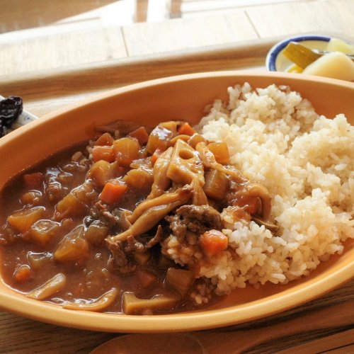 マンマの味でひと休み。清澄白河のカフェ『mammacafe151A』には体にやさしい食事が待っている