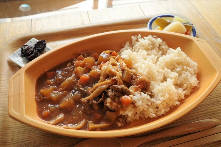 mammacafe151A（マンマ カフェ イチゴイチエ）