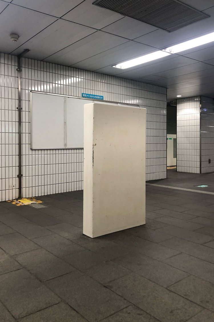 White Monolith《ホワイトエディション》