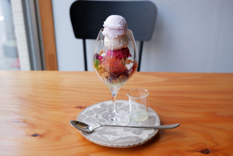 西荻窪の素敵で美味しいカフェ・喫茶店16選。カフェ巡りの聖地で優雅なひと時を