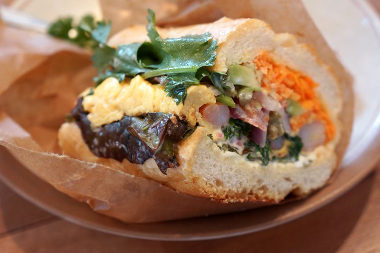 もちろん具がみっしり。