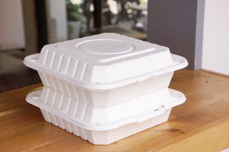 大迫力のビッグサイズ。