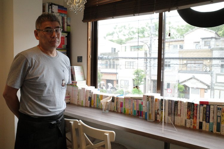 なぜ木場公園があの場所にあるのか、なぜ道路の幅が広いのか。それはこの街が“空っぽ”になったから。「どのようにして街ができたのかを知らなくては、今の街の姿を語れません」。