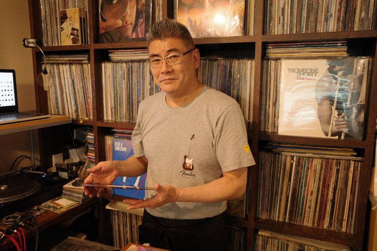 カフェ店主にとどまらない活躍ぶり。