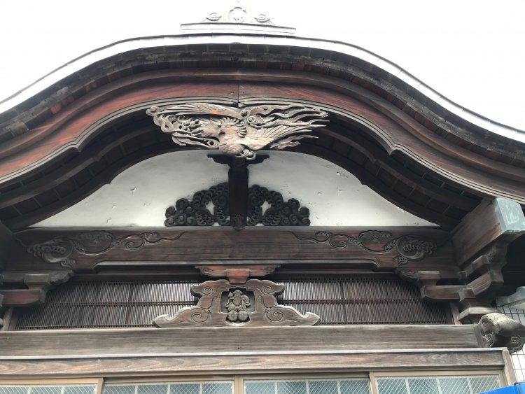 さらばキング・オブ銭湯「大黒湯」／庶民文化研究家・町田忍