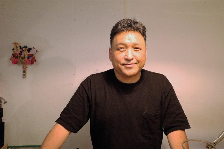 「コーヒーの蘊蓄(うんちく)はいろいろあるけれど、まずは自分の好きな味を見つけてほしい」と佐藤さん。