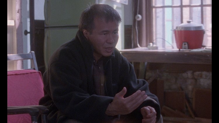 劇場初公開の貴重なドキュメント 『HHH：侯孝賢』（1997）　© AMIP-La Sept ARTE-INA-France 1997