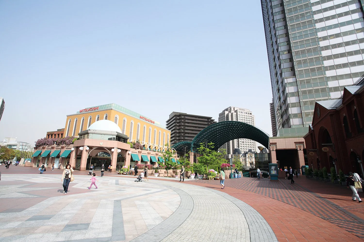 代官山駅からはじめる代官山 中目黒 恵比寿散歩 オトナ女子に人気のおしゃれタウン おすすめ散歩コース 東京 さんたつ By 散歩の達人