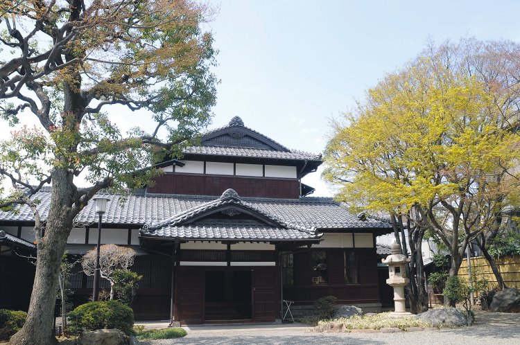 3_旧朝倉家住宅