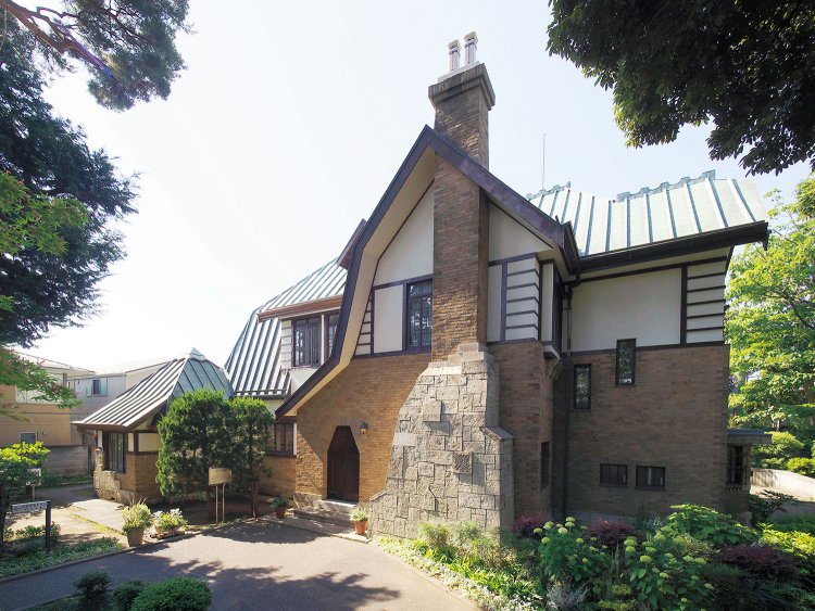 03_山本有三記念館