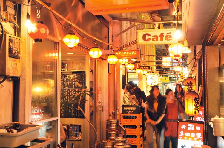 06_ハモニカ横丁 (2)