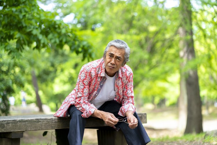 「今、息子に公園で英才教育中。ジャブはこうだ！ なんて」