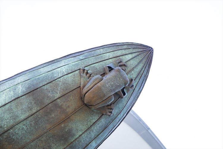 芭蕉ゆかりの地で俳句さんぽ