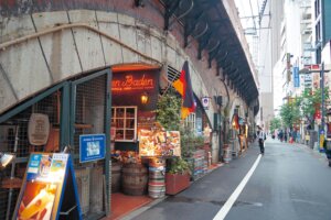 バーデンバーデン3