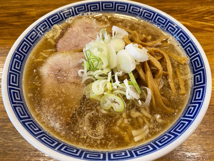 神保町 可以（かい）