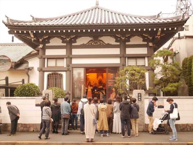 「街に音楽を」musicGROVE