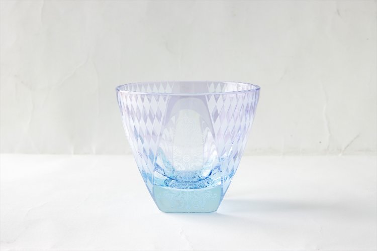 椎名切子（GLASS-LAB）（グラスラボ）