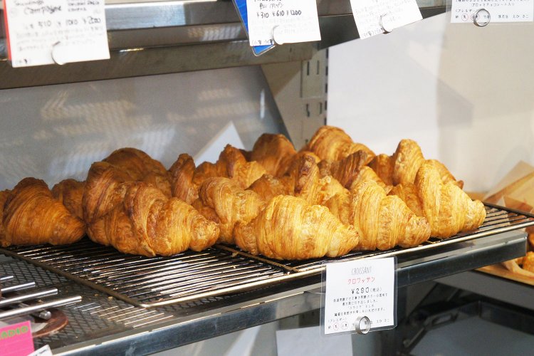 TOLO PAN TOKYO（トロパントーキョー）