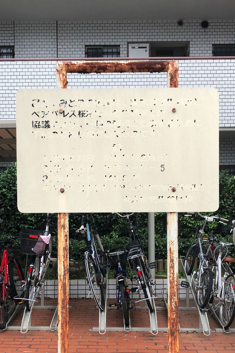 Dots and specks《ホクロとソバカス》