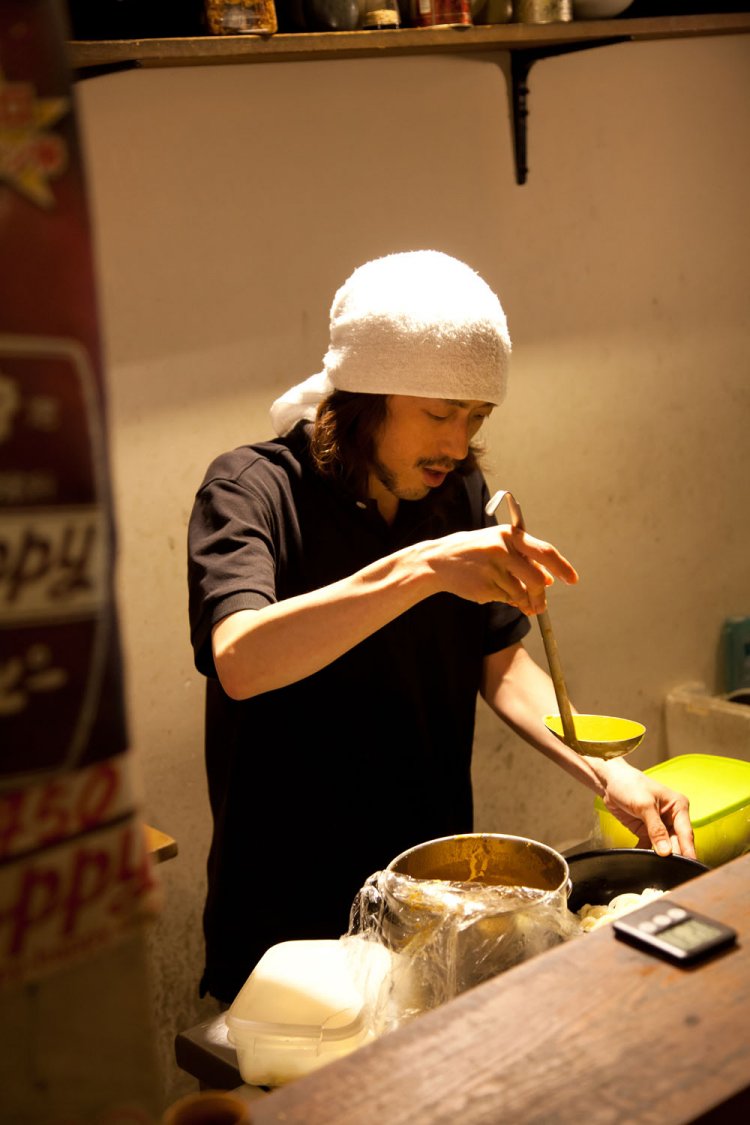 みんなの駒沢屋2