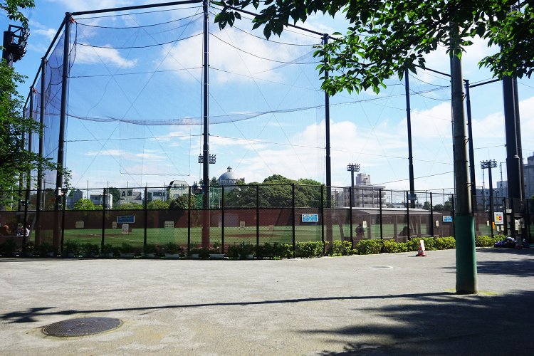 『時をかける少女』聖地めぐり