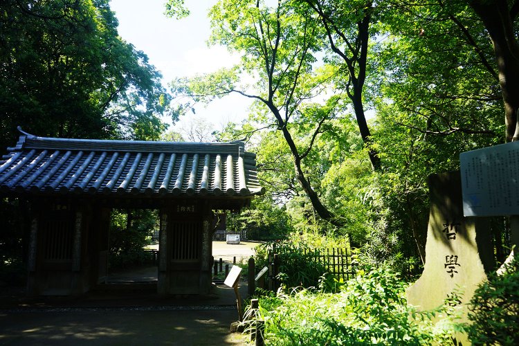 『時をかける少女』聖地めぐり