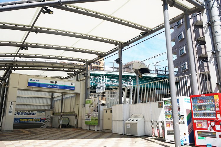 『時をかける少女』聖地めぐり