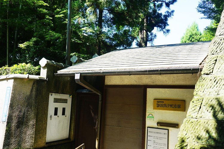 『時をかける少女』聖地めぐり