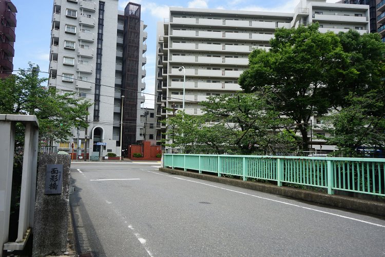 『時をかける少女』聖地めぐり