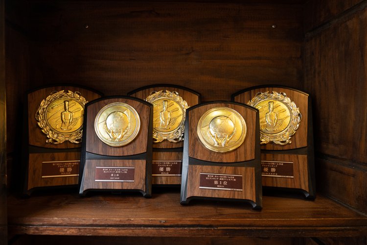 フレンチカレーSPOON